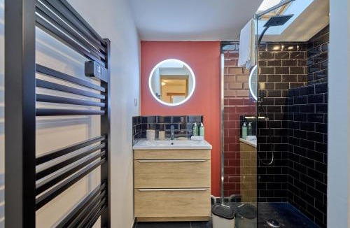 Nevers Apartment | Le Bouvault, style Appart'Hôtel , à Nevers proche Gare
