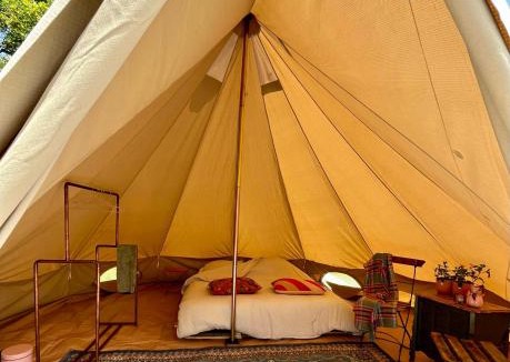 Saint-Caprais Other | Le Brasseur Logements - Tents