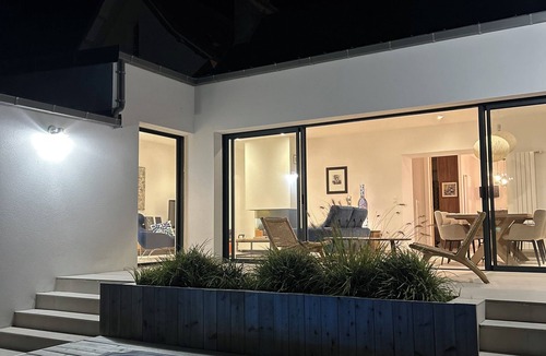 Roscoff House | Le Breizh Break Lounge