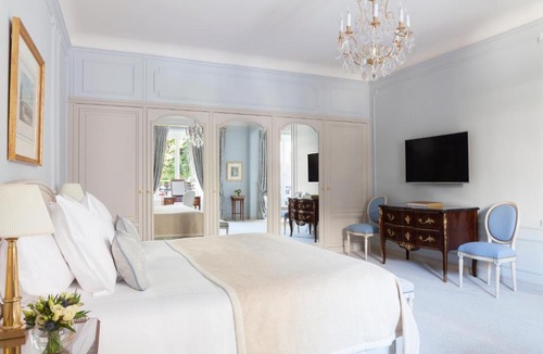 8th Arrondissement Hotel | Le Bristol Paris, Oetker Hotels