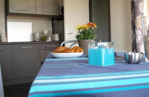 Orist House | Le brochet