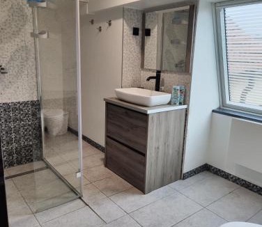 Sarreguemines Apartment | Le Bronze, appartement de standing en hypercentre