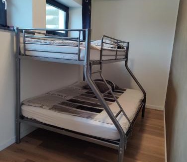 Sarreguemines Apartment | Le Bronze, appartement de standing en hypercentre