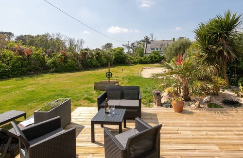 Kerlouan House | Le Bruit de la Mer - Trouz ar Mor by Interhome