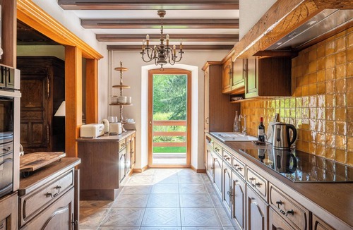 Dambach Cottage | Le Buchwald est une chaleureuse maison de famille nichée au cœur de la forêt alsacienne. Un lieu authentique où se retrouver, partager de précieux moments et profiter de la nature dans une atmosphère conviviale, paisible et ressourçant.