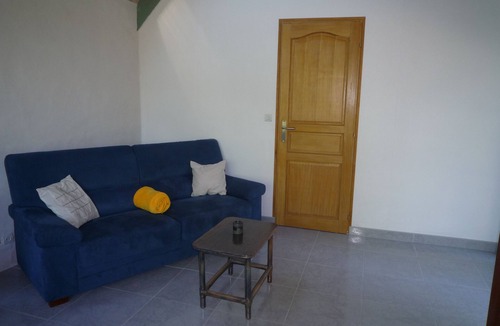 Riec-sur-Belon House | LE BULOT Small detached house with garden located in a quiet cul-de-sac