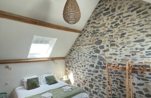 La Trinitat House | Le buron du bessou