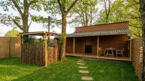 Le Breuil Apartment | Le bwouibwoui du lac & bain nordique privatif