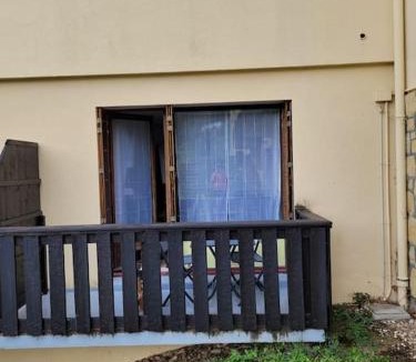 Lans-en-Vercors Apartment | Le cœur de Lans