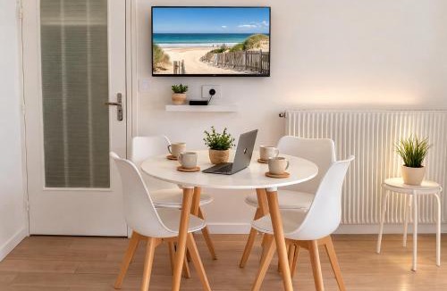 Digoin Apartment | Le Caballo - Appartement de charme à Digoin