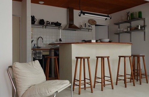 Guethary House | Le Cabanon Surf