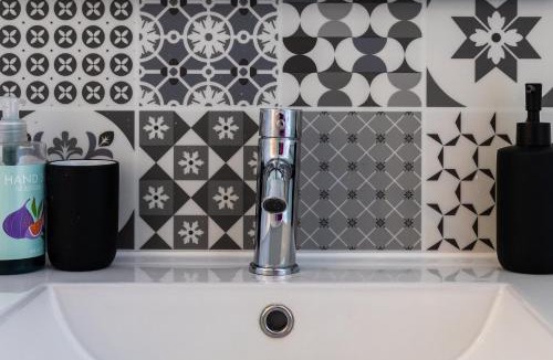 Loudeac Apartment | Le Cadélac - appartement centre ville cosy