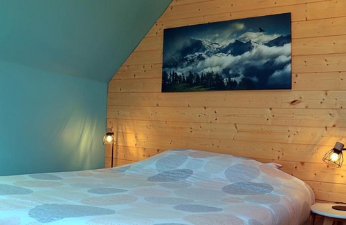 Benevent-et-Charbillac Bed & Breakfast | Le Cairn Chambres & Table d'hôtes