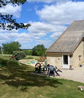 Besson House | Le calme à la campagne