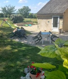 Besson House | Le calme à la campagne