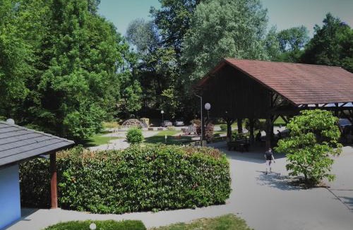 Belmont-Tramonet Other | le Camping Des 3 Lacs