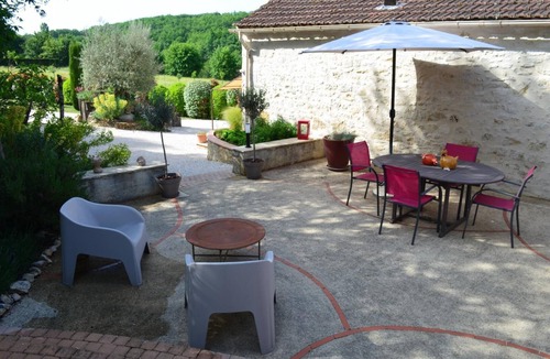 Carnac-Rouffiac House | LE CANTALOU - CARNAC-ROUFFIAC