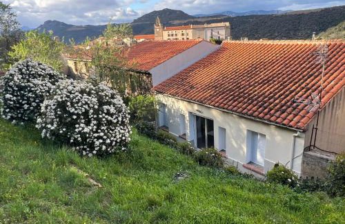 Caramany House | Le Carmagnol