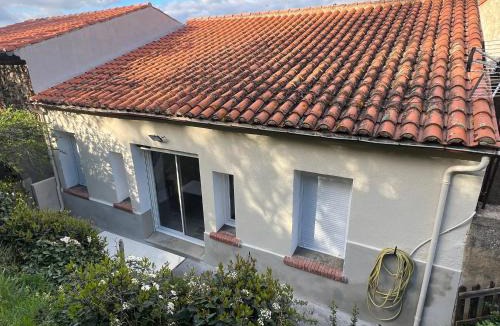 Caramany House | Le Carmagnol