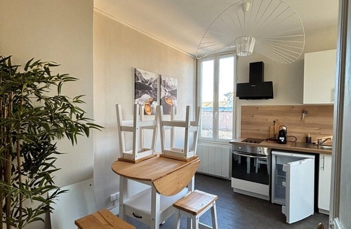 Bourges Apartment | Le Carnot Cosy – Appartement rénové