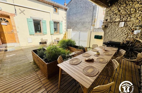 Pomas House | Le carpe diem