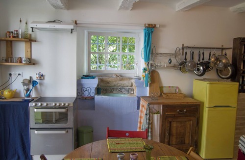 Saint-Projet House | Le Carpe Diem, gîte près du Chemin de Compostelle