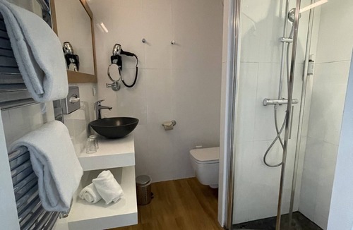 Plouguerneau Hotel | Le Castel Ac'h
