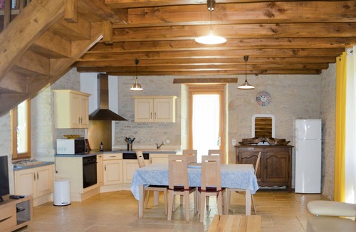 Pontcirq House | Le Causse du Cluzel by Interhome