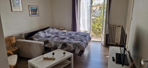 Cœur de Ville Apartment | Le cent cinq