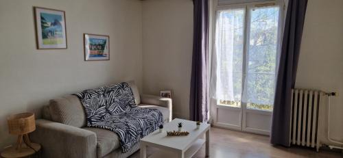 Cœur de Ville Apartment | Le cent cinq