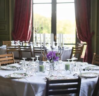 La Celle-sous-Gouzon Bed & Breakfast | Le Château de La Coste