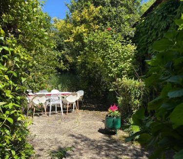 Riec-sur-Belon Bed & Breakfast | Le Châtel