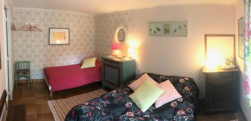 Riec-sur-Belon Bed & Breakfast | Le Châtel