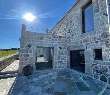 Nasbinals House | Le Ché d'Aubrac