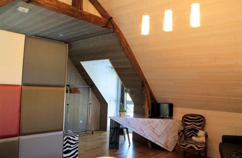 Suce-sur-Erdre Bed & Breakfast | Le Chêne creux