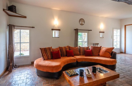 Bouere House | Le Chêne des Loges - Campagne - Familial