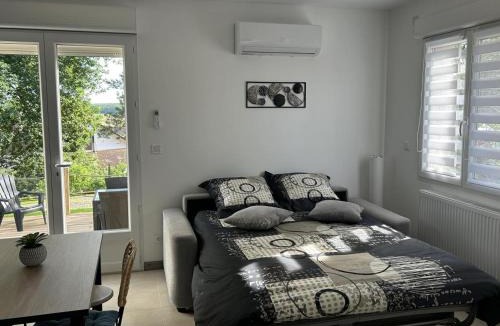 Begaar House | Le ch'ti gîte landais