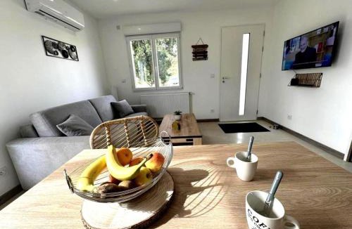 Begaar House | Le ch'ti gîte landais
