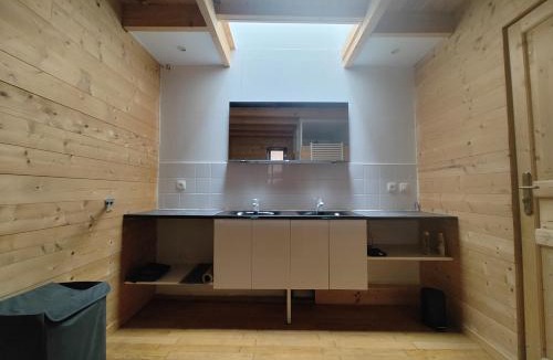 Parthenay Apartment | Le Chalet - Appartement 75m2 - Centre-ville