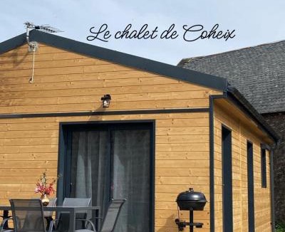 Mazaye Ski Chalet | Le chalet de Coheix