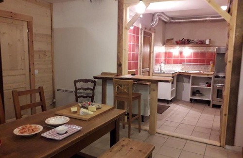 Villard-de-Lans House | Le Chalet de la Conversaria