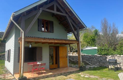 La Malene Ski Chalet | Le chalet de Pierrot