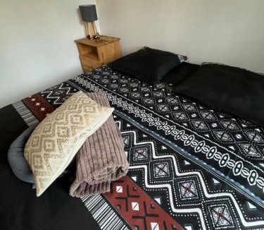 Soucht House | Le Chalet du Bonheur à Soucht