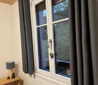 Soucht House | Le Chalet du Bonheur à Soucht