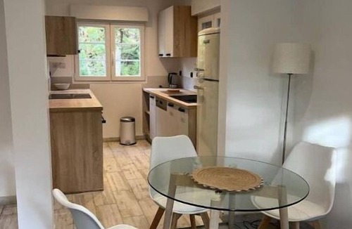 Baulne Ski Chalet | Le Chalet du Parc