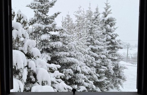 Les Angles Ski Chalet | Le Chalet Enchanté 10 personnes Les Angles
