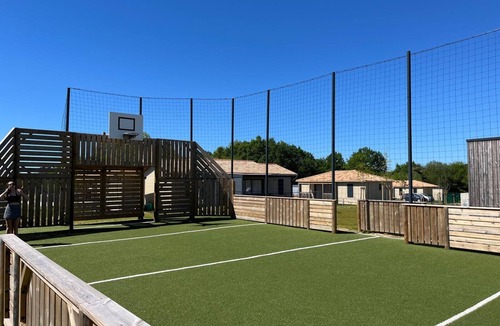 Saubrigues Cottage | Le Chalet Ventotto - Welkeys