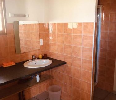 Malvieres House | Le Champ