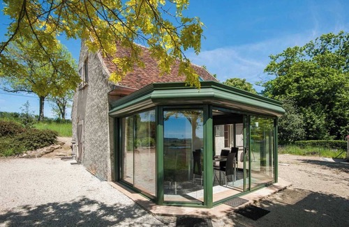 Marigny House | Le Champ Serein - MARIGNY