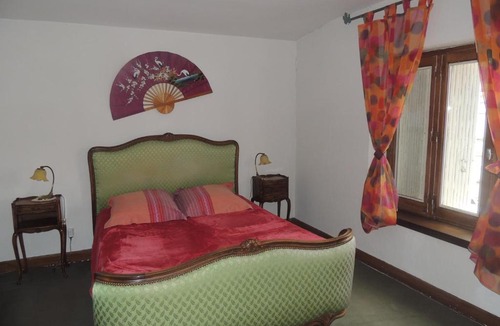 Craponne-sur-Arzon Bed & Breakfast | le chant des oiseaux
